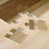 Infineespiraal Legpuzzel (Zijkant)