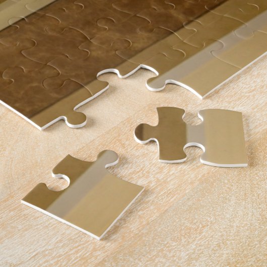 Infineespiraal Legpuzzel (Zijkant)