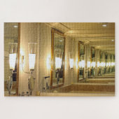 Infineespiraal Legpuzzel (Horizontaal)