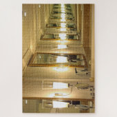 Infineespiraal Legpuzzel (Verticaal)