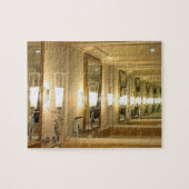 Infineespiraal Legpuzzel (Horizontaal)