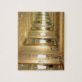 Infineespiraal Legpuzzel (Verticaal)