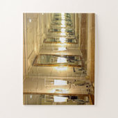 Infineespiraal Legpuzzel (Verticaal)