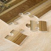 Infineespiraal Legpuzzel (Zijkant)