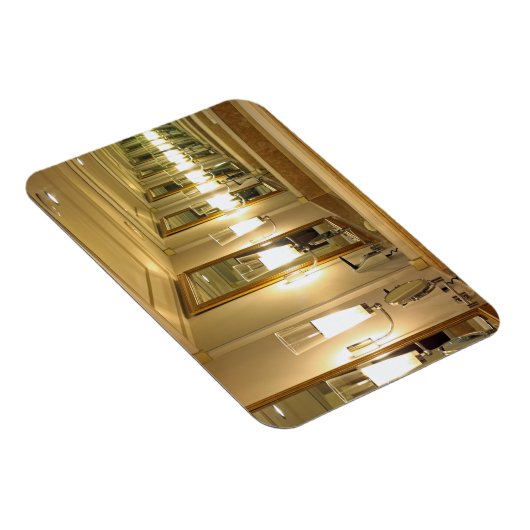 Infineespiraal Magneet (Rechterzijde)