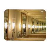 Infineespiraal Magneet (Horizontaal)