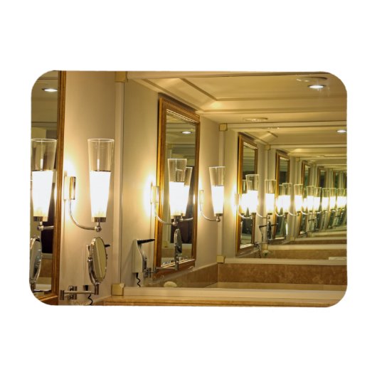 Infineespiraal Magneet (Horizontaal)