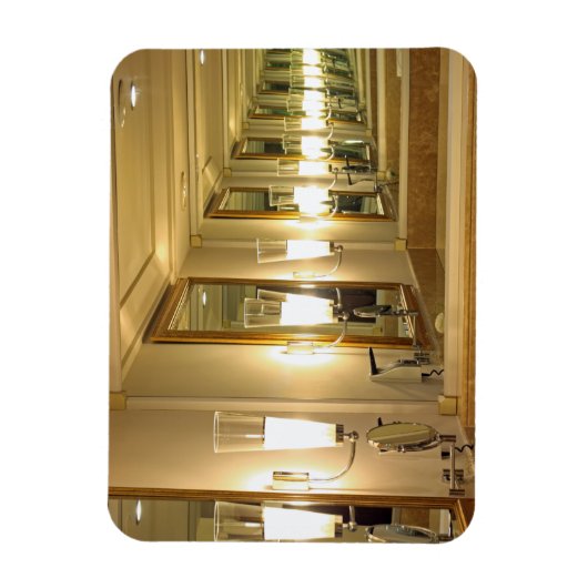 Infineespiraal Magneet (Verticaal)