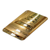 Infineespiraal Magneet (Linkerzijde)