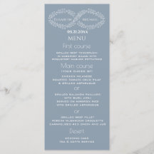 Infineste stoffige blauwe botanische romantische e