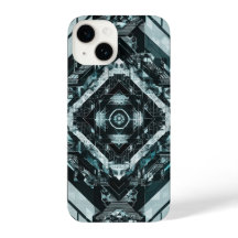 Infinicipher: de diamanten poort