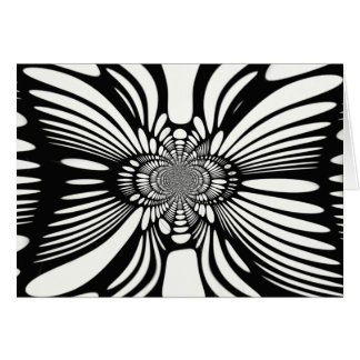 Infinite Abstracte monochromatische verlichtingska