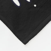 Infinite Aura Energy And Sigma Rizzmas  Fleece Deken (Hoek)