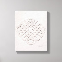 Infinite Celtic Knot Drawing