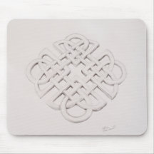Infinite Celtic Knot Drawing