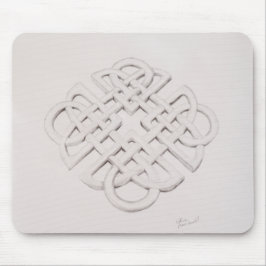 Infinite Celtic Knot Drawing Muismat