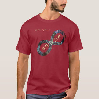 Infinite Chicago T-shirt