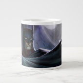 Infinite Crisis Batman Illustratie Grote Koffiekop (Voorkant)