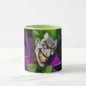 Infinite Crisis Joker illustratie Mok (Midden)