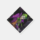 Infinite Crisis Joker illustratie Servet (Hoek)