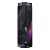 Infinite Crisis Joker illustratie Thermosbeker (Achterkant)