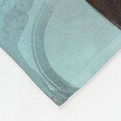 Infinite Crisis Shazam illustratie Fleece Deken (Hoek)