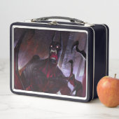 Infinite Crisis Vampire Batman Illustratie (In situ)