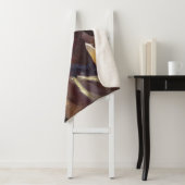 Infinite Crisis Wonder Woman Illustratie Sherpa Deken (In situ)