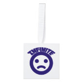 Infinite =( decoratie (Voorkant)