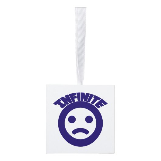 Infinite =( decoratie (Rechts)