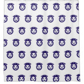 Infinite =( douchegordijn (Voorkant)