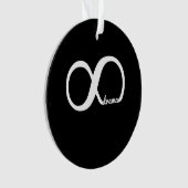 Infinite Drama Ornament (voorkant)