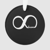 Infinite Drama Ornament (voorkant)