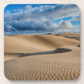 Infinite Dunes Bier Onderzetter (Voorkant)