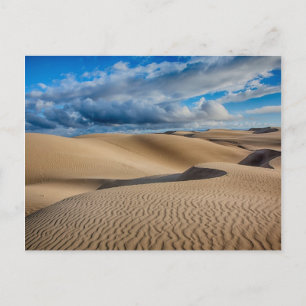 Infinite Dunes Briefkaart