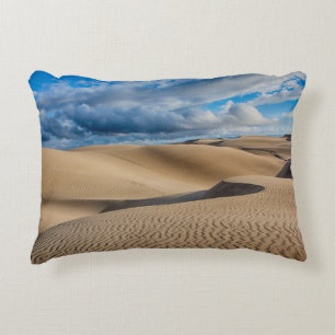 Infinite Dunes Decoratief Kussen