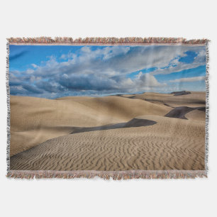Infinite Dunes Deken