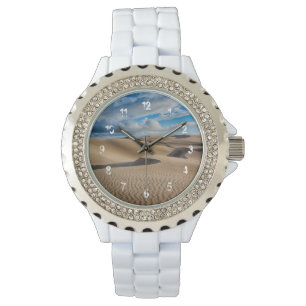 Infinite Dunes Horloge