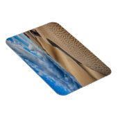 Infinite Dunes Magneet (Rechterzijde)