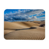 Infinite Dunes Magneet (Horizontaal)