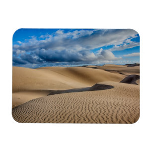 Infinite Dunes Magneet
