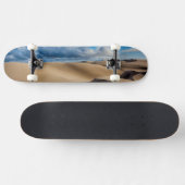 Infinite Dunes Persoonlijk Skateboard (Horizontaal)