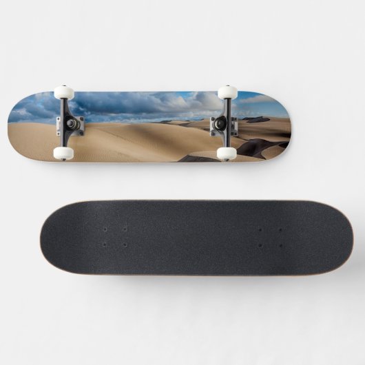 Infinite Dunes Persoonlijk Skateboard (Horizontaal)