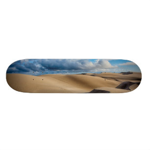Infinite Dunes Persoonlijk Skateboard