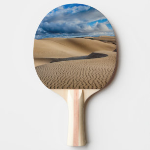 Infinite Dunes Tafeltennisbatje