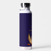 Infinite Faith 22oz Celestial Blue Bottle Waterfles (Rechts)