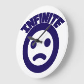 Infinite =( grote klok (Hoek)