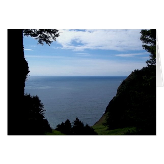 Infinite Horizons (Voorkant Horizontaal)