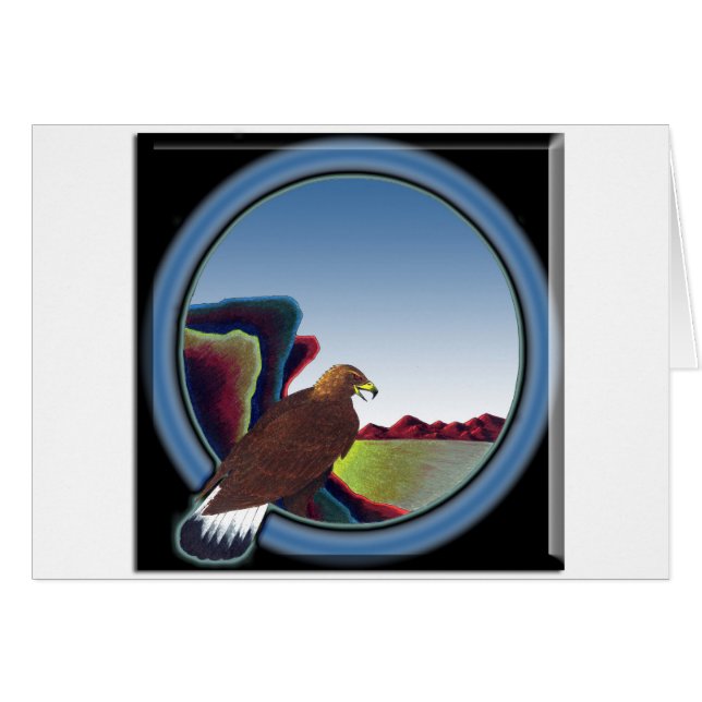 Infinite Horizons (Voorkant Horizontaal)