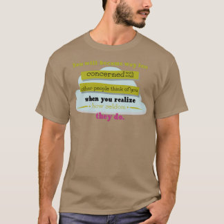 Infinite Jest T-shirt